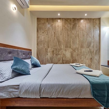 Hotel Swamini Kolhápur Kültér fotó
